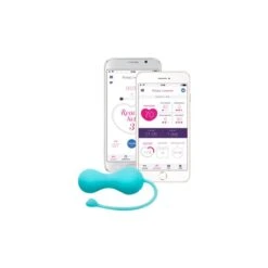 Lovelife Krush App Enabled Kegel Exerciser -Adult Product Store lovelife krush app enabled kegel exerciser 3 spectrum boutique