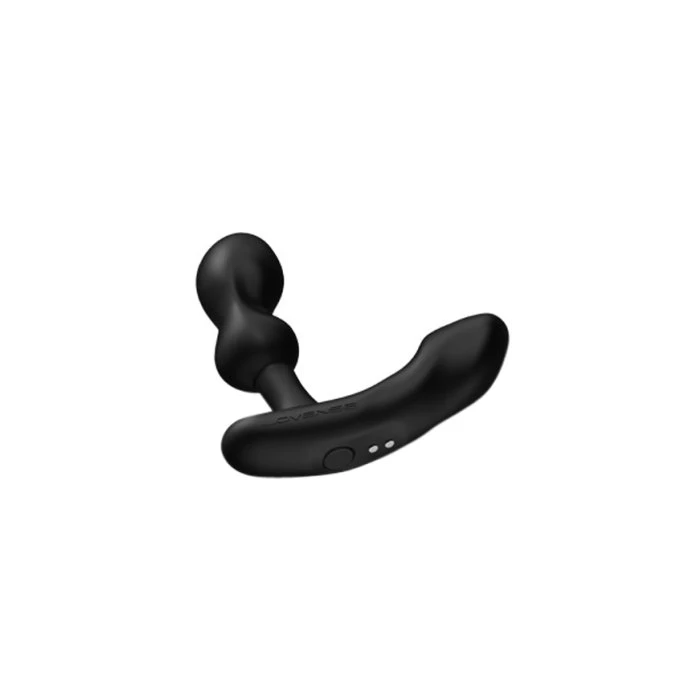 Lovense Edge 2 App Controlled Adjustable Vibrating Prostate Massager - Image 2