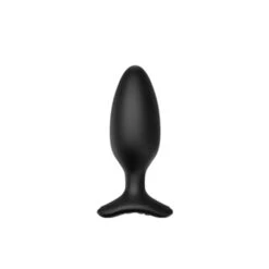 Lovense Hush 2 Medium 1.75 Inch Bluetooth Butt Plug