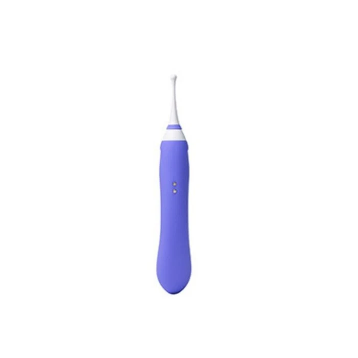 Lovense Hyphy Dual-End Clitoral And G-Spot Stimulator - Image 3