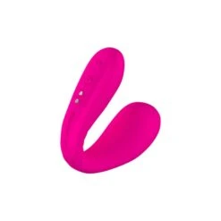 Lovense Quake Waterproof Dual Vibrator Stimulator -Adult Product Store lovense quake dual stimulator 5 spectrum boutique