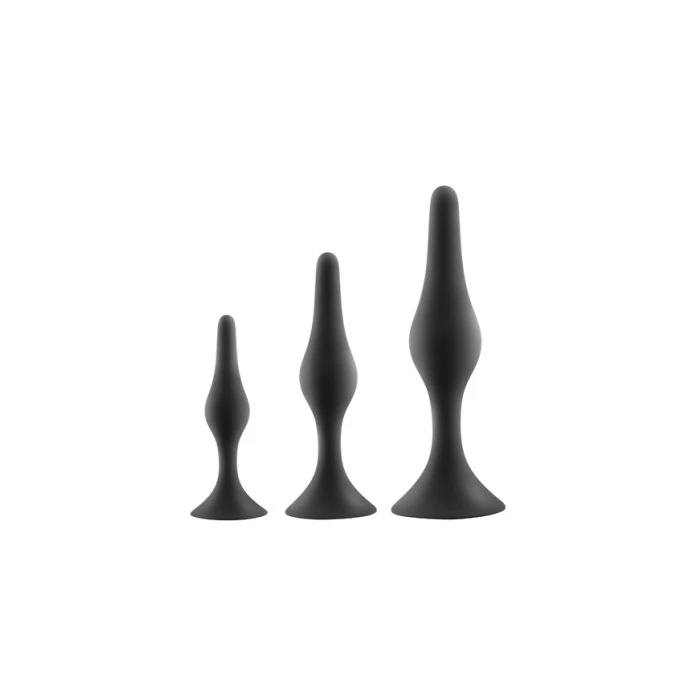 Luxe Beginner Plug Kit