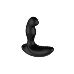 Nexus Ride Remote Control Prostate And Perineum Dual Motor Vibrating Plug