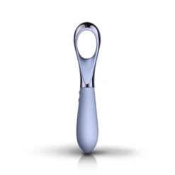 NIYA N3 Precision Point Rechargeable Finger Vibrator By Rocks Off -Adult Product Store niya n3 2 spectrum boutique