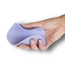 NIYA N5 Rechargeable Remote-Controlled Silicone Dual Purpose Grinding Massager And Penis Stroker By Rocks Off -Adult Product Store niya n5 3 spectrum boutique