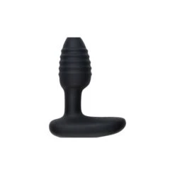 OhMiBod Lumen Light Up App Enabled Butt Plug -Adult Product Store ohmibod lumen light up app enabled butt plug 4 spectrum boutique