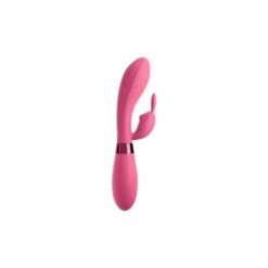 Pipedream OMG! Rabbits #Selfie Silicone Dual Vibrator -Adult Product Store omg rabbits selfie silicone dual vibrator 3 spectrum boutique