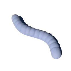 Pelle Gummy Worm Super Soft Silicone Grinding Toy -Adult Product Store pelle gummy worm 3 spectrum boutique