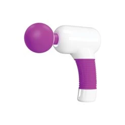 Pretty Love 7 Function Rechargeable Super Powerful Massage Gun Style Vibrating Massager