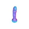 Pris Toys Comet Slim Dual Density Dildo
