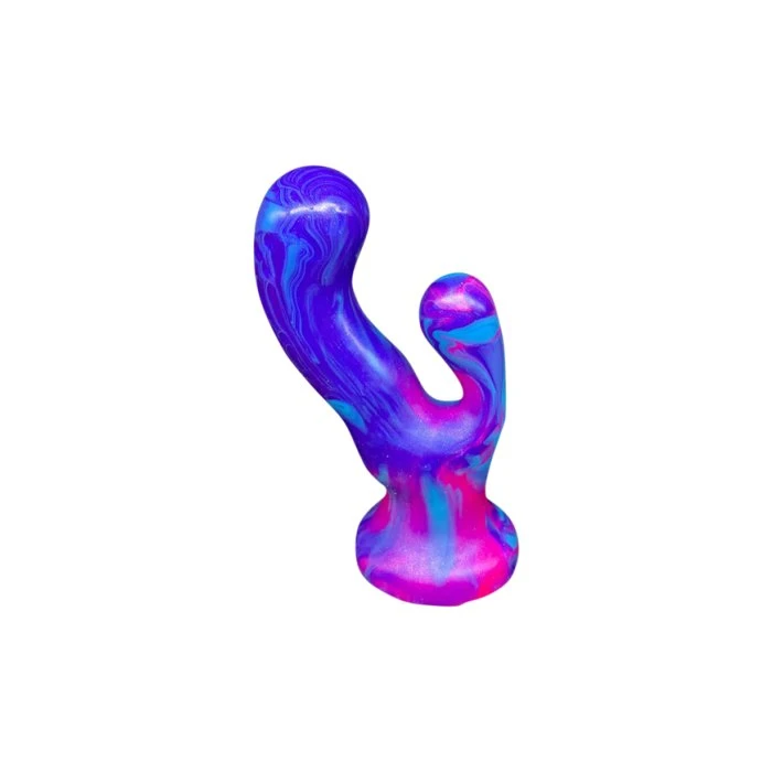 Pris Toys Gemini Dual Stimulation Dildo