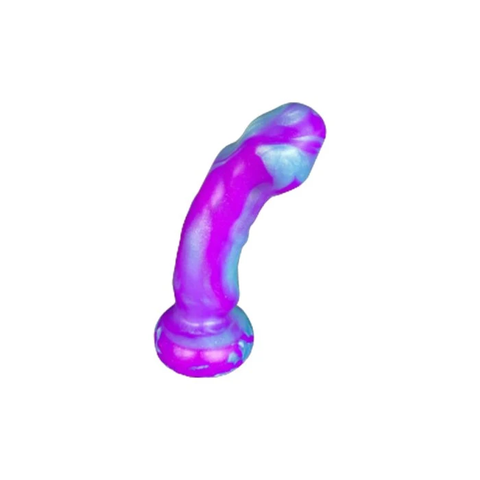 Pris Toys Solaris Slim Dual Density Dildo