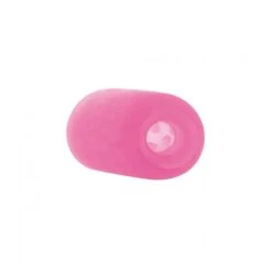 Sexy Pills Kinky Pink Stroker