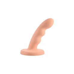 Sportsheets 6 Inch Pleasure Bump Textured Dildo