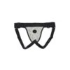 Sportsheets Em.Ex. Knit Jock Style Strap-On Adjustable Harness