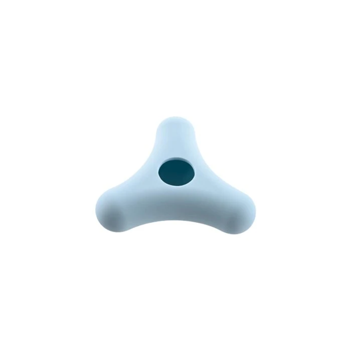 Sportsheets Luma Dildo & Harness Silicone Cushion - Image 2