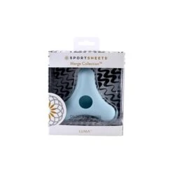 Sportsheets Luma Dildo & Harness Silicone Cushion -Adult Product Store sportsheets luma dildo harness silicone cushion 4 spectrum boutique