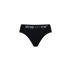 Strap-On-Me Heroine Jock Strap Lingerie Harness