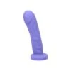 Tantus Grind Girthy Semi Realistic Harnessable Dildo