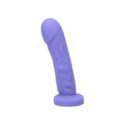 Tantus Grind Girthy Semi Realistic Harnessable Dildo