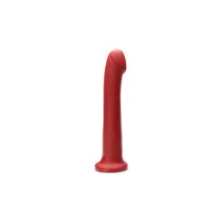 Tantus Hook Extra Long Bulbous Head Silicone Dildo
