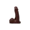 Tantus Pop N' Play Silicone Squirting Pack And Play Packer Dildo
