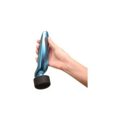 Tantus Rumble Rechargeable Lightweight Ergonomic Wand -Adult Product Store tantus rumble 4 spectrum boutique