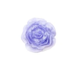 Uberrime Rosae Rose Silicone Grinding Toy