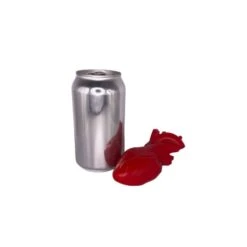 Velvet Alley Anatomical Heart Squishy Silicone Grinding Toy -Adult Product Store velvet alley anatomical heart 2 spectrum boutique