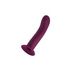 Versa S G Spot Suction Cup Dildo