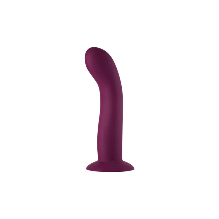 Versa S Remote Control Bullet & G Spot Suction Cup Dildo - Image 2