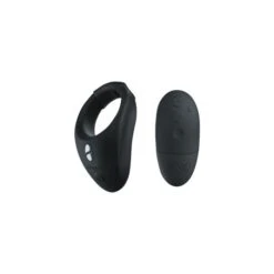 We-Vibe Bond Adjustable App Enabled Cock Ring -Adult Product Store we vibe bond adjustable cock ring main spectrum boutique