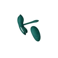 Zalo Bayek Vibrating App-Enabled Couples Ring With Extending Arm